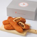 カレーパン専門店 「もとむのカレーパン」公式オンラインショップがオープン