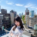 小浜桃奈、WEBマガジン「Emmary」5代目編集長“見習い”に！