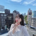 小浜桃奈、WEBマガジン「Emmary」5代目編集長“見習い”に！