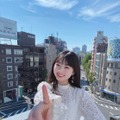 小浜桃奈、WEBマガジン「Emmary」5代目編集長“見習い”に！