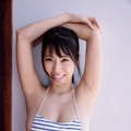 鈴木ふみ奈、新作DVDが発売！初のベトナムで迫力ボディ披露！