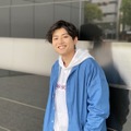 ジュノンボーイ坪根悠仁、朝ドラ「エール」で俳優デビュー