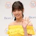 西野七瀬【写真：竹内みちまろ】