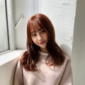 正本レイラ、インスタ投稿水着写真が「神々しい」「エモい」と話題に