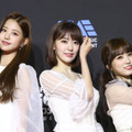 IZ*ONE　（ｃ）Chung Sung-Jun / スタッフ／Getty Images Entertainment／Getty Images