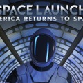 米スペースX・NASA本部に潜入した新番組配信