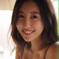 ミス東スポ2019年特別賞・井上茉倫、2ndDVDで限界セクシーに挑戦！