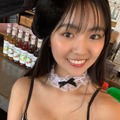 写真は豊田ルナ公式Twitterから