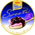 「スーパーカップSweet‘s」シリーズに2種のベリーソース＆フロマージュの新フレーバー