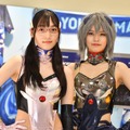 「エヴァンゲリオンレーシングRQ2020」【写真：竹内みちまろ】