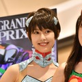 杉原枝利香（碇シンジ役）【写真：竹内みちまろ】