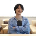 神木隆之介、公式YouTube開始！佐藤健からお祝いコメントも