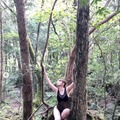 写真は神部美咲の公式Instagramから