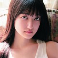 「blt graph. vol.56」ローソンエンタテインメント購入特典ポストカード【大園玲（欅坂46）】