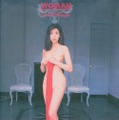 川島なお美 写真集『WOMAN』撮影:渡辺達生