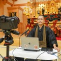 【仏教とIT】第29回　井の中の日本仏教、ライブ配信を知らず