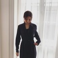 石川恋、モードな私服姿を公開！ファン「カッコいい」と絶賛
