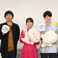 火曜ドラマ「私の家政夫ナギサさん」取材会（Ｃ）TBS