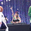 DJ KOO with ALL メンバー