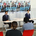 『SUITS／スーツ2』（C)フジテレビ