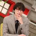 小関裕太、『全力！脱力タイムズ』出演！「エンディングはきっと夢の中に出てくる」