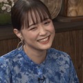 大原櫻子（C）フジテレビ