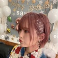 写真は山本彩の公式Instagramから