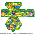 サーティワン、ポケモンの世界観楽しめるアイスクリーム期間限定発売