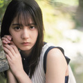 「blt graph.vol.57」別冊付録 ： 小坂菜緒（日向坂46）特大ポスター（C）東京ニュース通信社