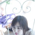 奥山かずさ2nd写真集『AIKAGI』（ワニブックス）