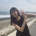 石川恋、27歳ポーズをブログに公開！ファン「可愛い」「海が似合う」と歓喜