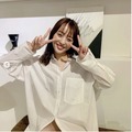 写真は神部美咲の公式Instagramから