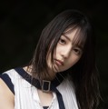 日向坂46・小坂菜緒（C）東京ニュース通信社