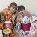 あやみん＆ゆなたこ