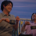 日清食品「チキンラーメン」 新CM