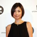 MEGUMI　(Photo by Junko Kimura/Getty Images)