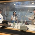 『艶っぽい夜』（InterFM897）