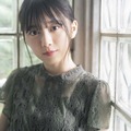 『blt graph.vol.58』別冊付録 特大ポスター（欅坂46・森田ひかる）（C）東京ニュース通信社