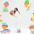 広瀬すず、新CMは歌って踊って食べて生産者応援