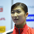 池江璃花子選手(Photo by Koki Nagahama/Getty Images)