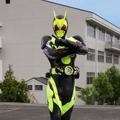 『仮面ライダーゼロワン』（C）2019 石森プロ・テレビ朝日・ADK EM・東映