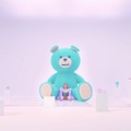 安斉かれん「GAL-TRAP」