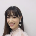 写真は高橋ひかるの公式Instagramから（※写真は所属事務所より掲載許諾をいただいております）