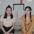 福原遥、箭内夢菜