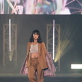 池田エライザ（C)マイナビ TGC 2020 A/W ONLINE