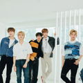 ONEUS アーティストブック『ONEUS OUR STEP』　（C）講談社