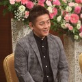 井戸田潤（C）フジテレビ