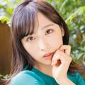 小栗有以（AKB48）（C）大塚素久（SYASYA）／NEXTGIRL図鑑2020-2021