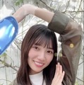 日向坂46　河田陽菜