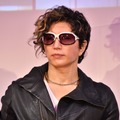 GACKT【写真：竹内みちまろ】